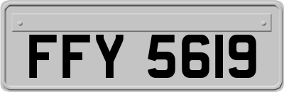 FFY5619