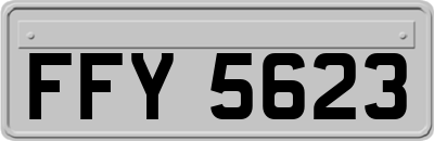 FFY5623