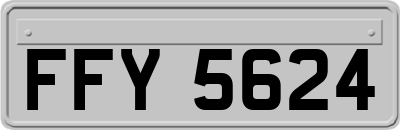 FFY5624