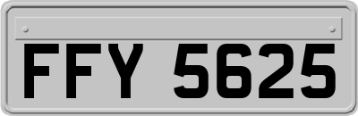 FFY5625