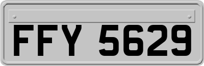 FFY5629