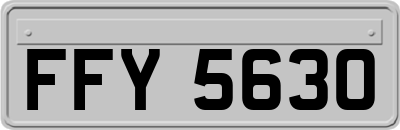 FFY5630