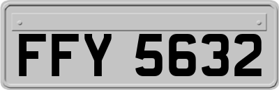 FFY5632