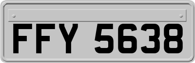 FFY5638