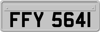 FFY5641