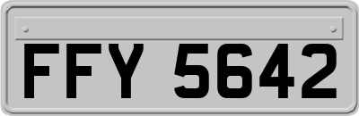FFY5642