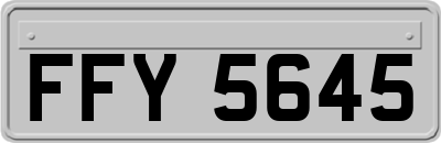 FFY5645