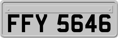 FFY5646