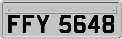 FFY5648