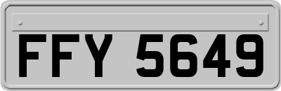 FFY5649