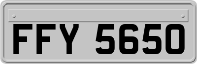 FFY5650