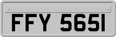 FFY5651