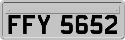 FFY5652