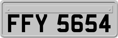 FFY5654