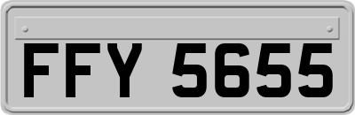 FFY5655
