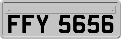 FFY5656
