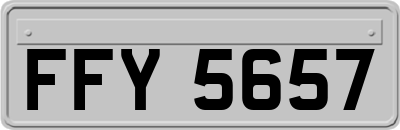 FFY5657