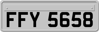 FFY5658