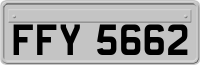 FFY5662