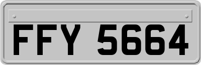 FFY5664