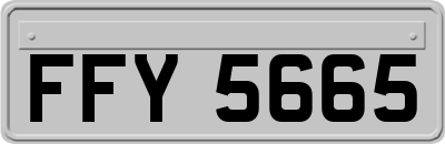 FFY5665