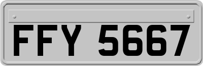 FFY5667