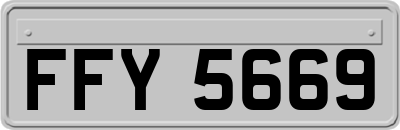 FFY5669