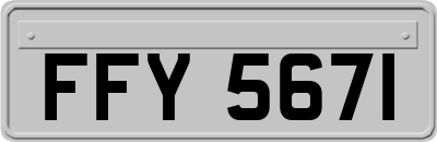 FFY5671