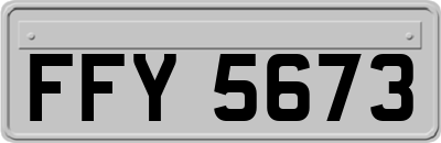 FFY5673