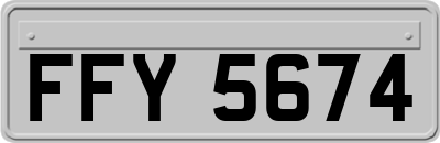 FFY5674