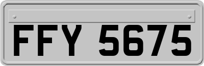 FFY5675
