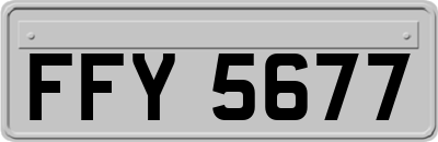 FFY5677