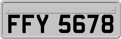 FFY5678