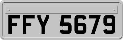 FFY5679