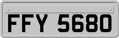 FFY5680