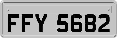 FFY5682