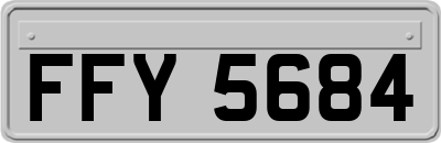 FFY5684