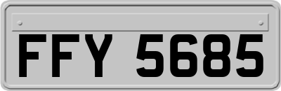 FFY5685