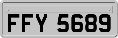 FFY5689