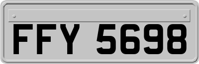 FFY5698