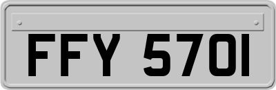FFY5701