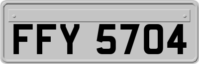 FFY5704