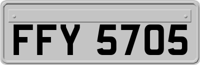 FFY5705