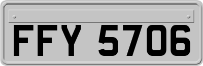 FFY5706