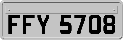 FFY5708