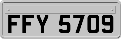 FFY5709