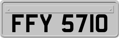 FFY5710
