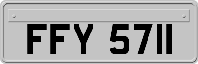 FFY5711