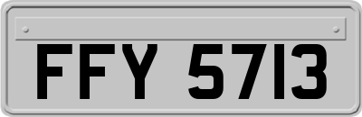 FFY5713