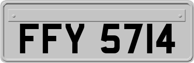 FFY5714
